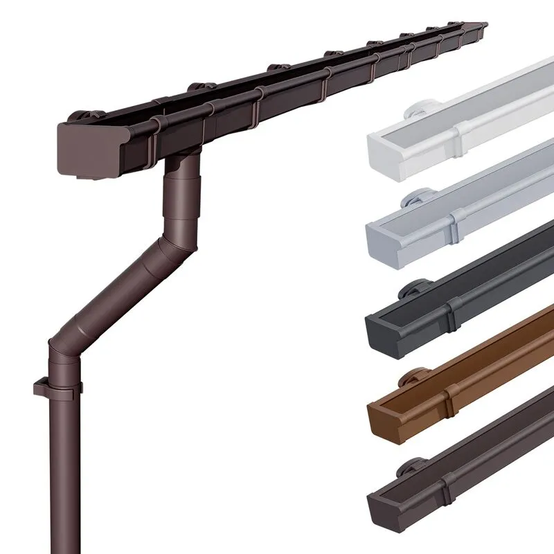 Американска Безшевна Улучна Система